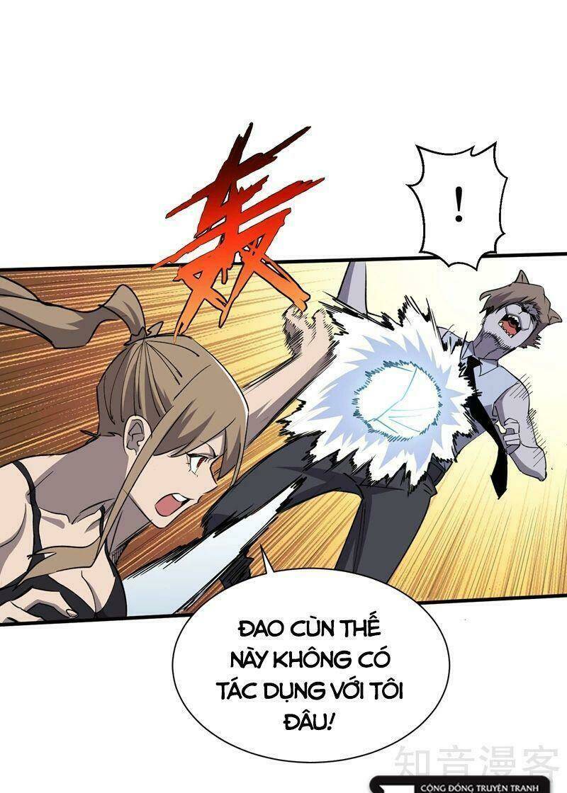 Vào Ngày Tận Thế Nhặt Được Hệ Thống Chapter 93 - Trang 2