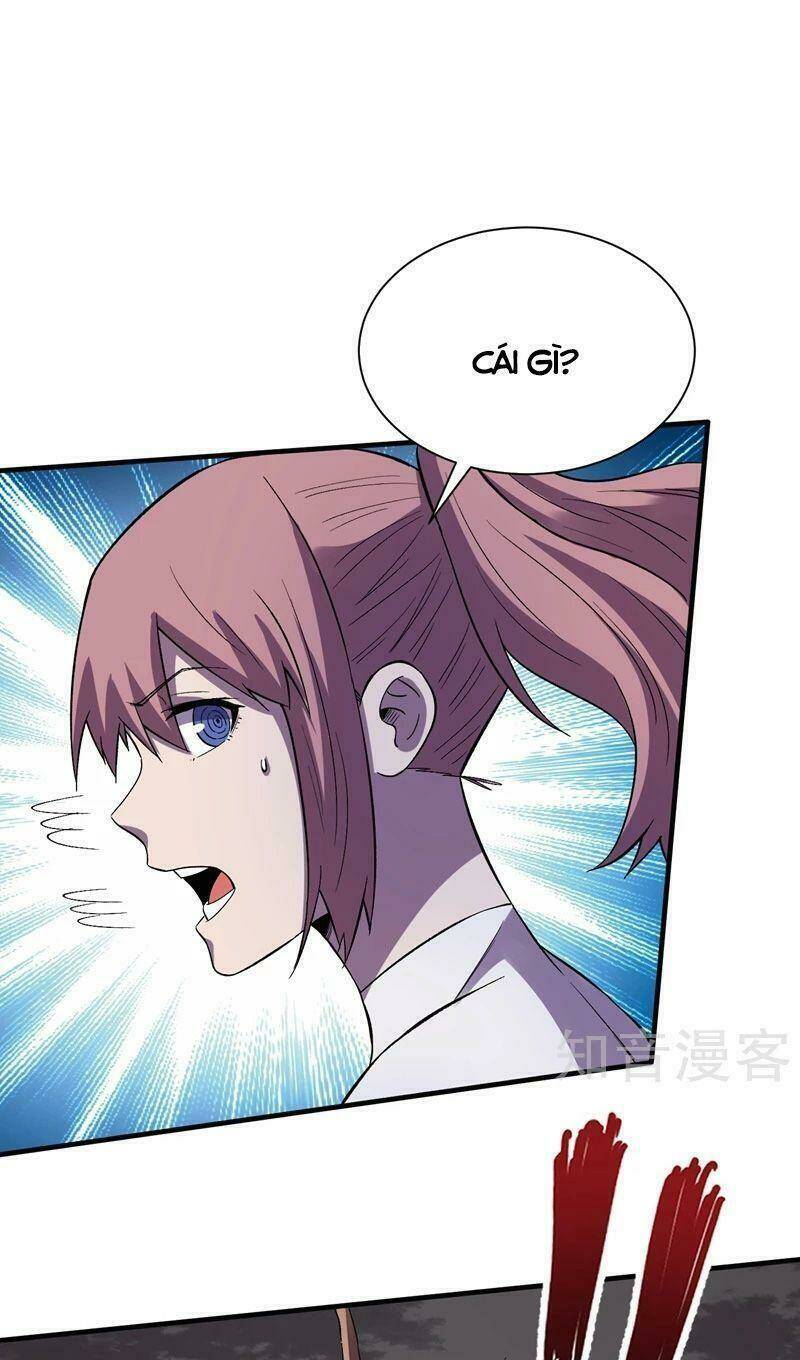 Vào Ngày Tận Thế Nhặt Được Hệ Thống Chapter 93 - Trang 2