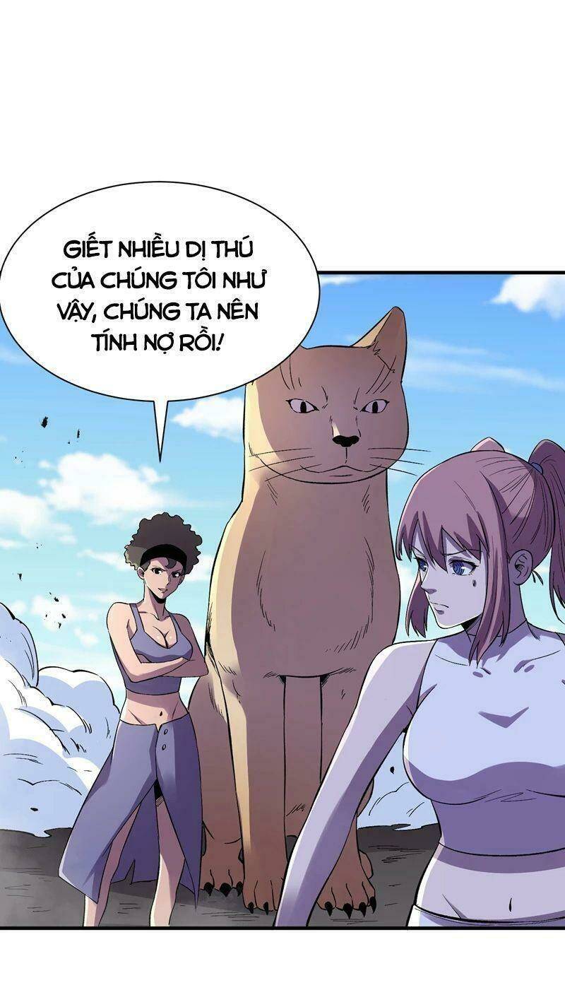 Vào Ngày Tận Thế Nhặt Được Hệ Thống Chapter 93 - Trang 2