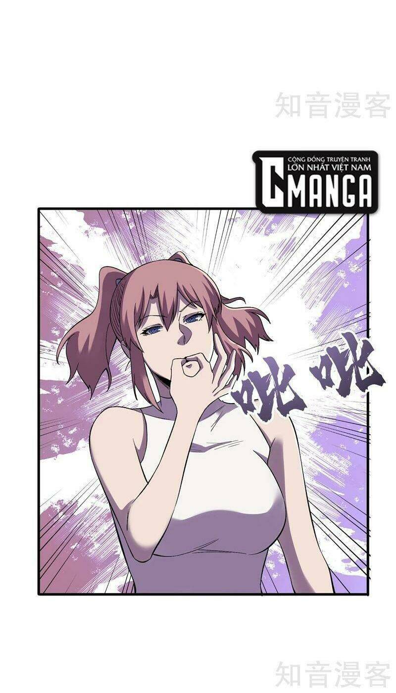 Vào Ngày Tận Thế Nhặt Được Hệ Thống Chapter 93 - Trang 2