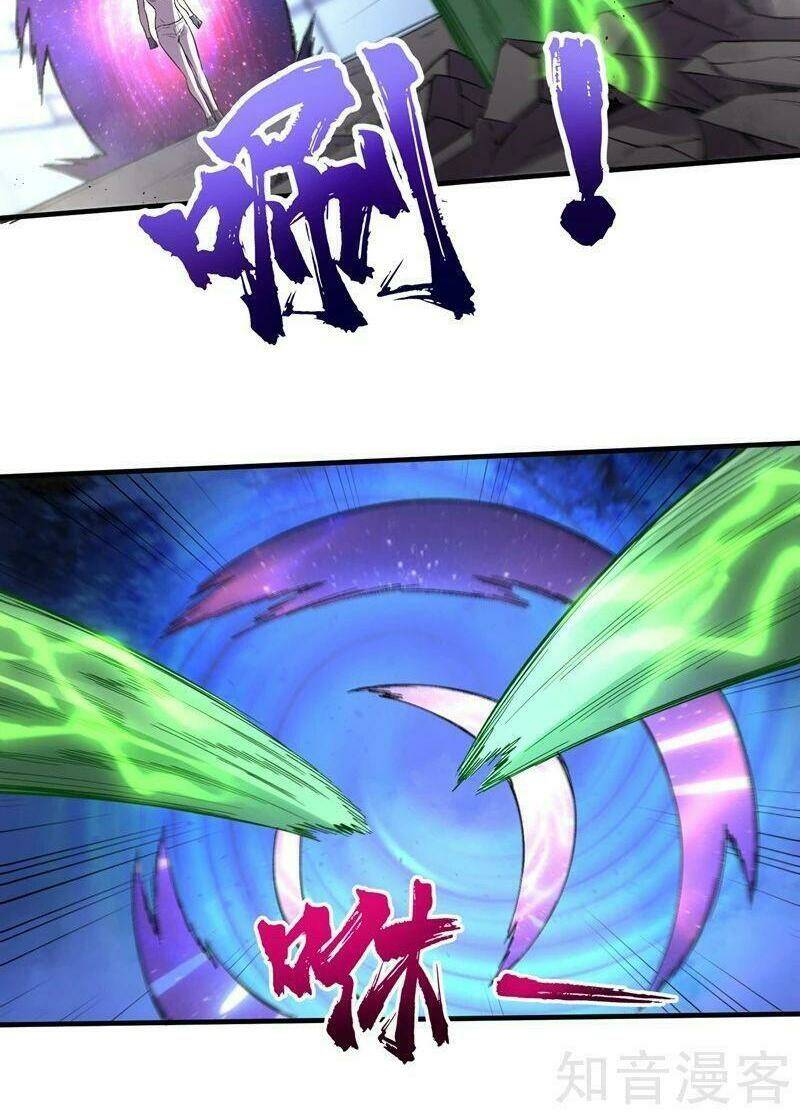 Vào Ngày Tận Thế Nhặt Được Hệ Thống Chapter 93 - Trang 2