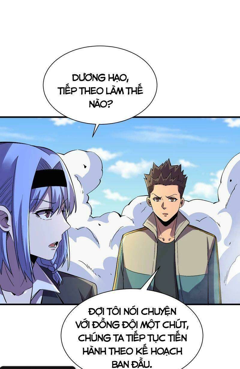 Vào Ngày Tận Thế Nhặt Được Hệ Thống Chapter 93 - Trang 2