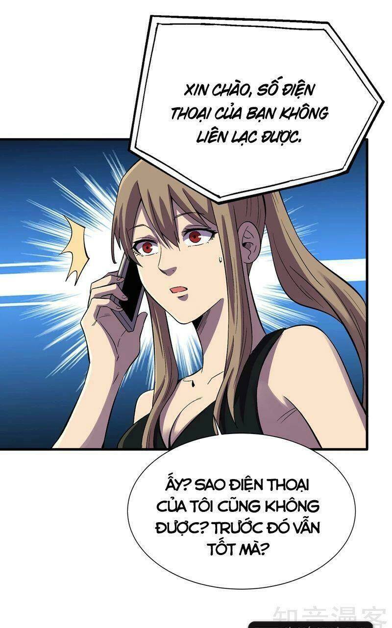 Vào Ngày Tận Thế Nhặt Được Hệ Thống Chapter 93 - Trang 2