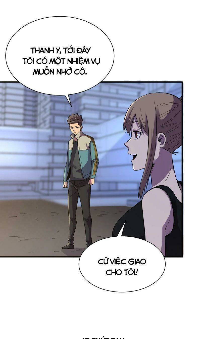 Vào Ngày Tận Thế Nhặt Được Hệ Thống Chapter 93 - Trang 2