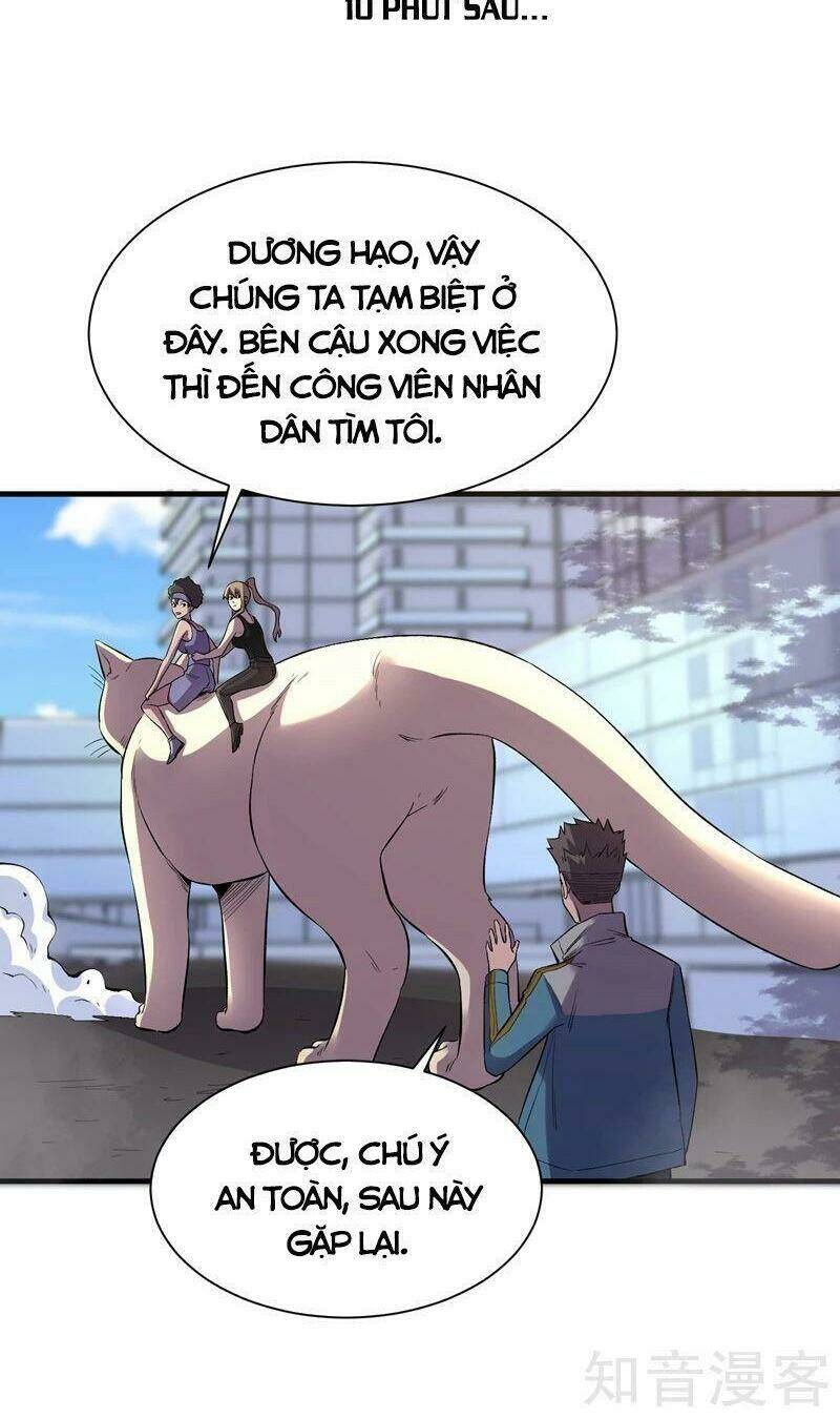 Vào Ngày Tận Thế Nhặt Được Hệ Thống Chapter 93 - Trang 2