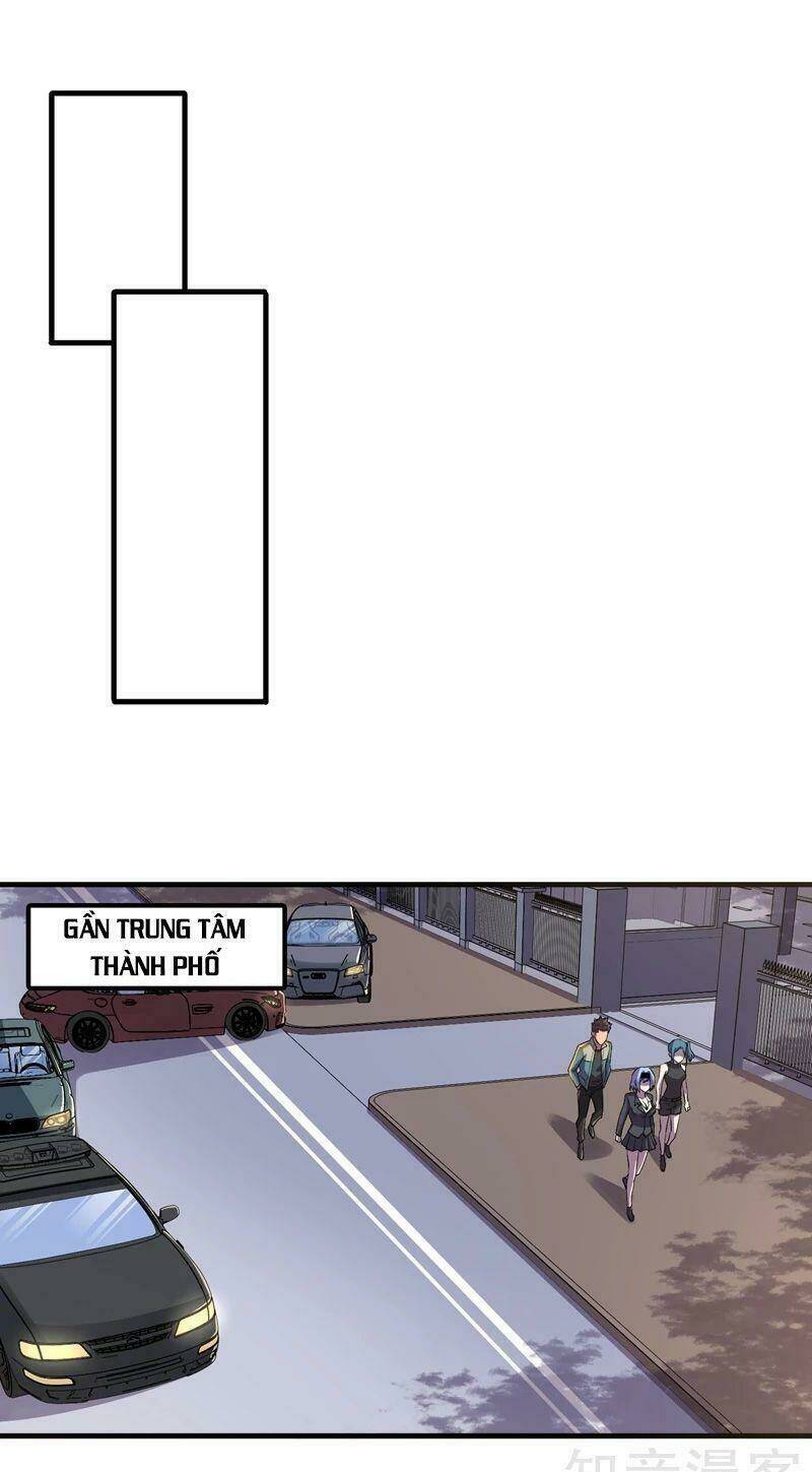 Vào Ngày Tận Thế Nhặt Được Hệ Thống Chapter 93 - Trang 2