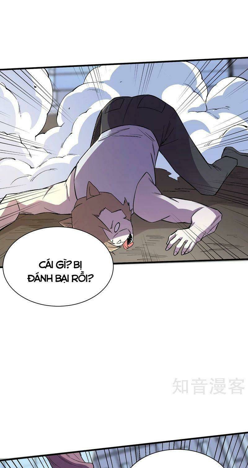 Vào Ngày Tận Thế Nhặt Được Hệ Thống Chapter 93 - Trang 2