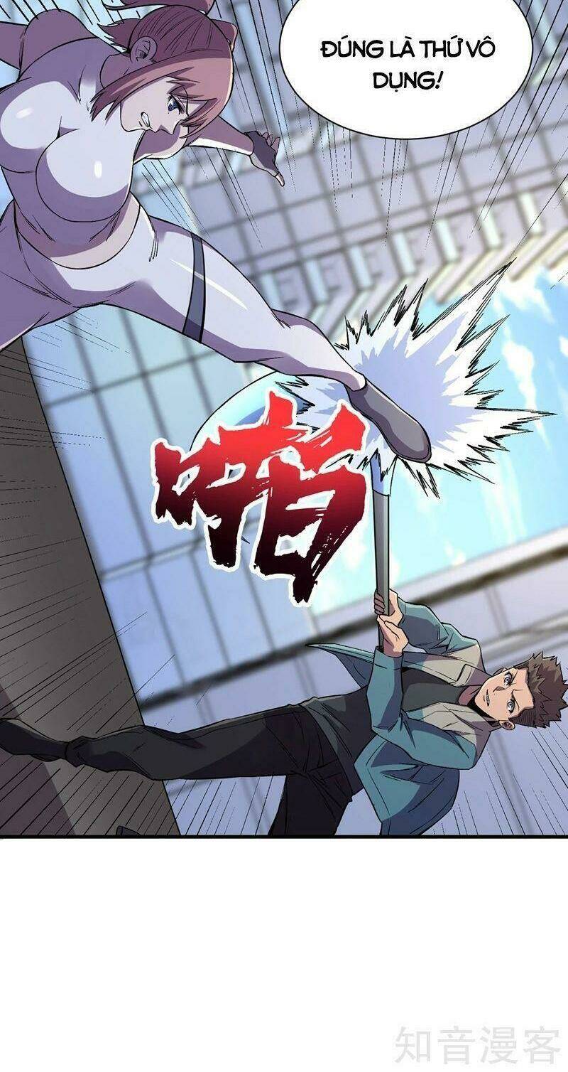 Vào Ngày Tận Thế Nhặt Được Hệ Thống Chapter 93 - Trang 2