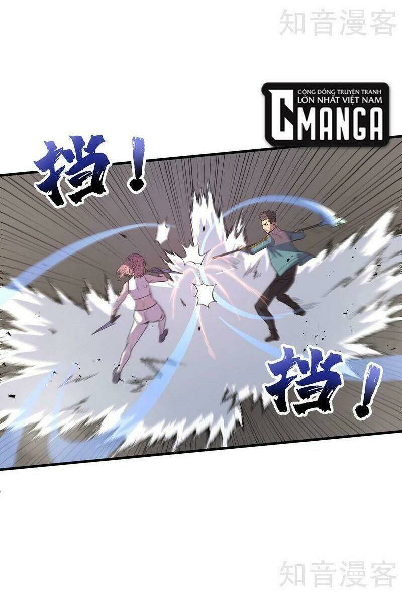 Vào Ngày Tận Thế Nhặt Được Hệ Thống Chapter 93 - Trang 2