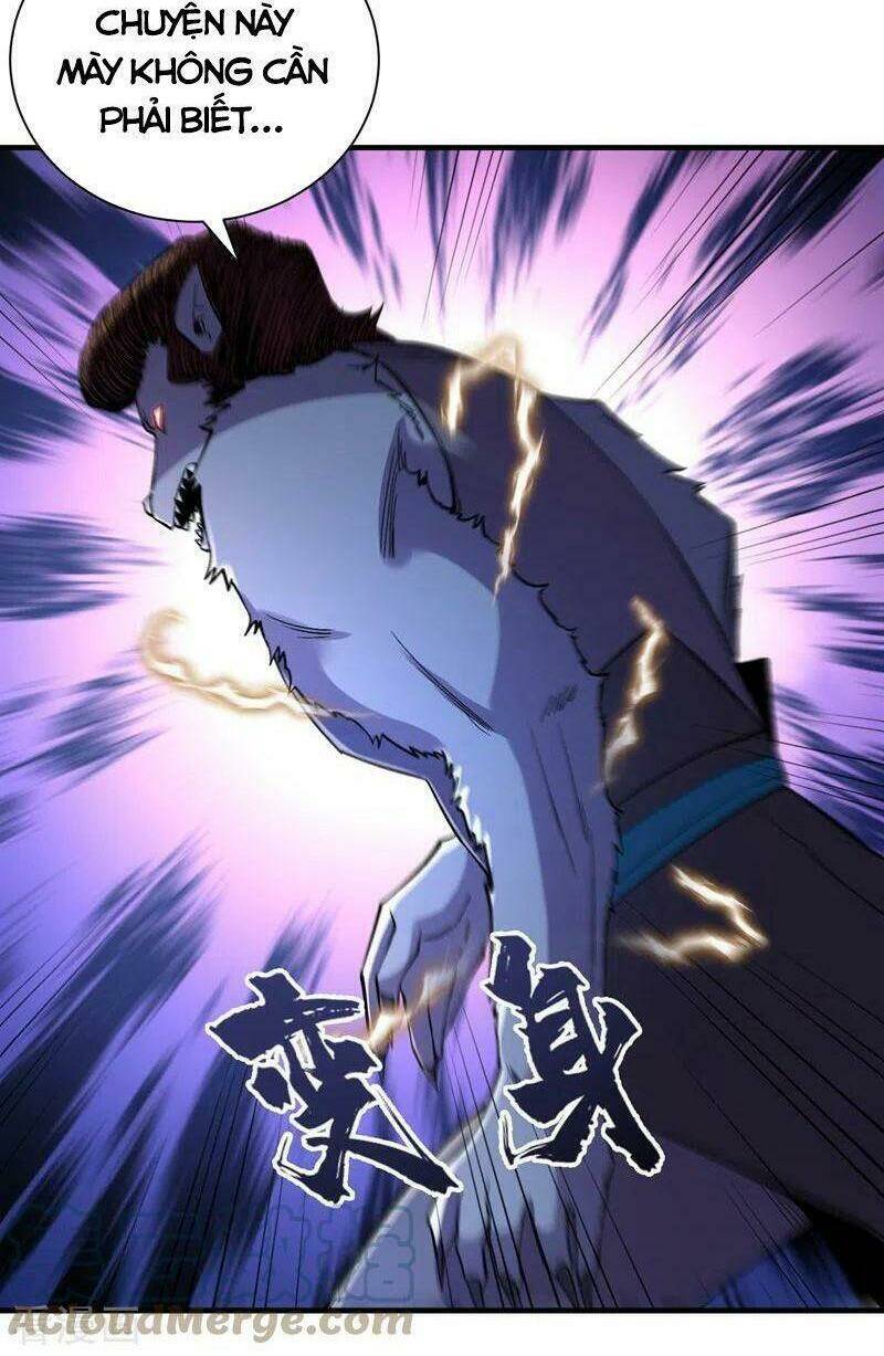 Vào Ngày Tận Thế Nhặt Được Hệ Thống Chapter 94 - Trang 2