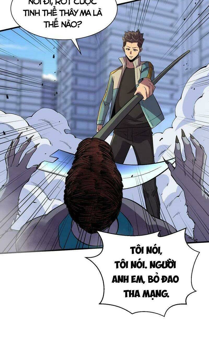 Vào Ngày Tận Thế Nhặt Được Hệ Thống Chapter 94 - Trang 2