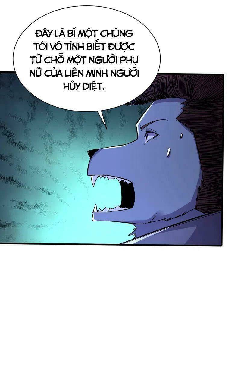 Vào Ngày Tận Thế Nhặt Được Hệ Thống Chapter 94 - Trang 2