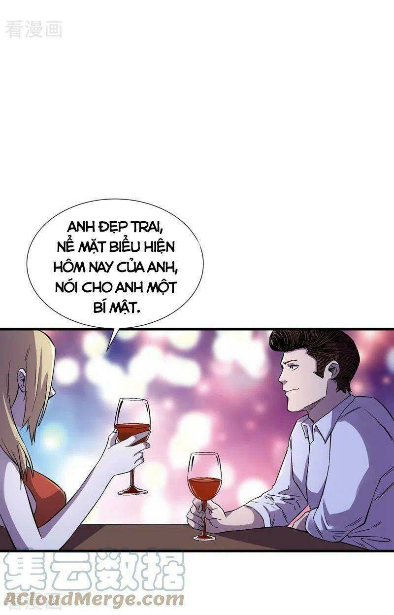 Vào Ngày Tận Thế Nhặt Được Hệ Thống Chapter 94 - Trang 2