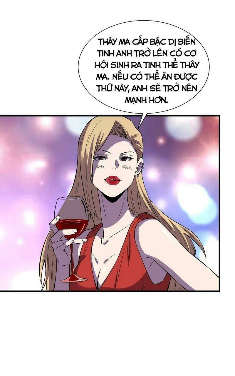 Vào Ngày Tận Thế Nhặt Được Hệ Thống Chapter 94 - Trang 2