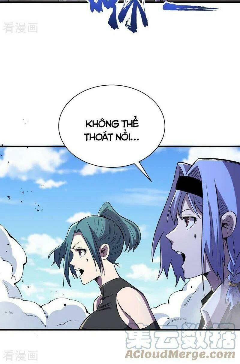 Vào Ngày Tận Thế Nhặt Được Hệ Thống Chapter 94 - Trang 2