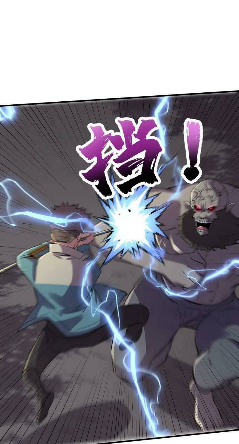 Vào Ngày Tận Thế Nhặt Được Hệ Thống Chapter 94 - Trang 2