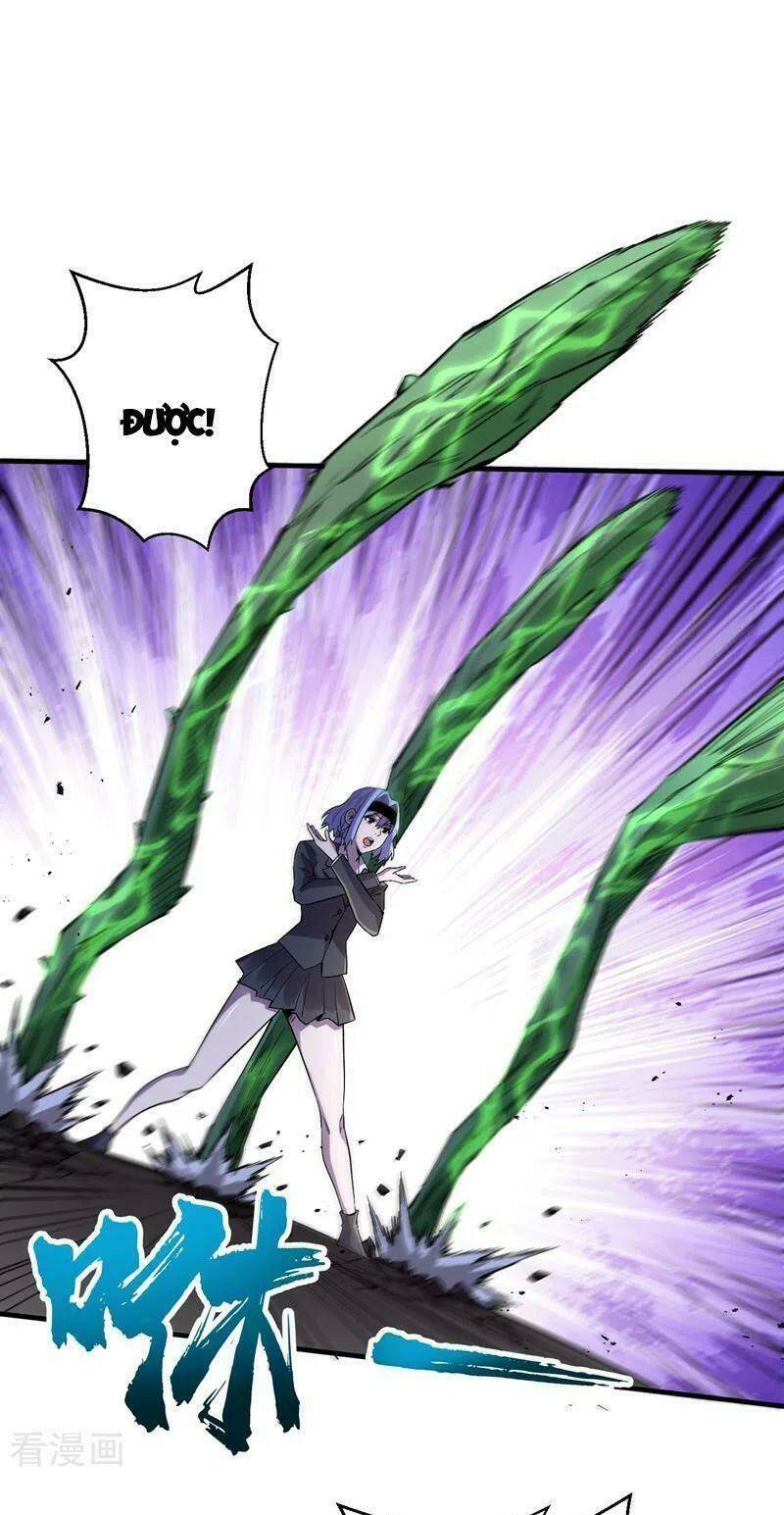 Vào Ngày Tận Thế Nhặt Được Hệ Thống Chapter 94 - Trang 2