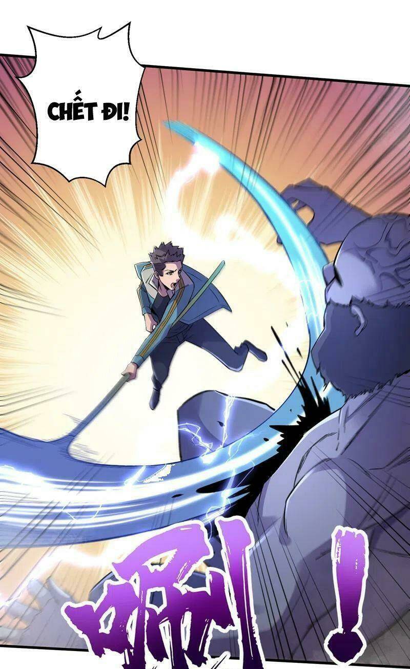 Vào Ngày Tận Thế Nhặt Được Hệ Thống Chapter 94 - Trang 2