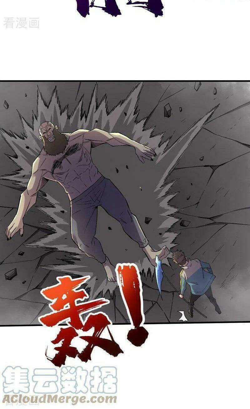 Vào Ngày Tận Thế Nhặt Được Hệ Thống Chapter 94 - Trang 2