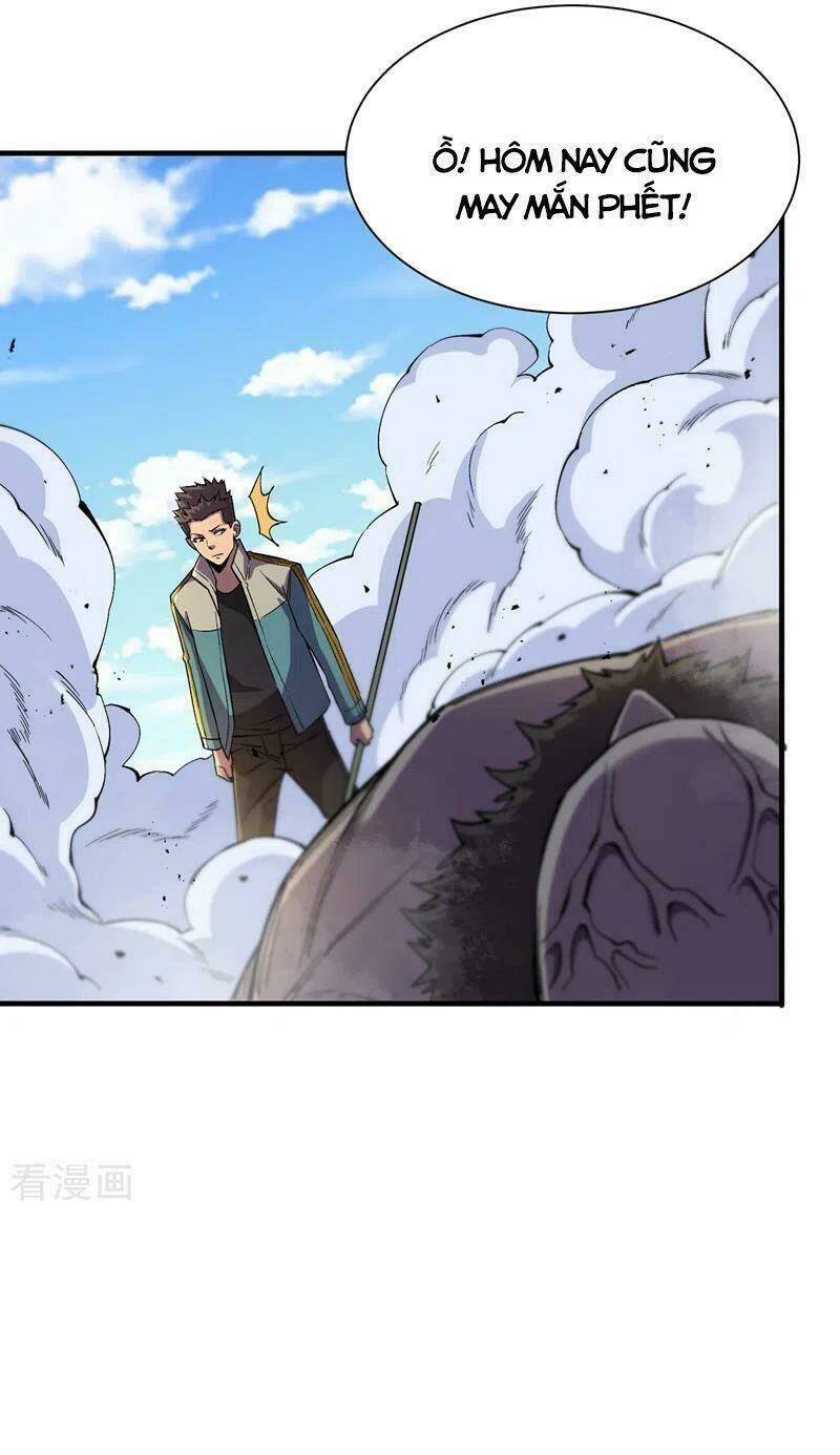 Vào Ngày Tận Thế Nhặt Được Hệ Thống Chapter 94 - Trang 2