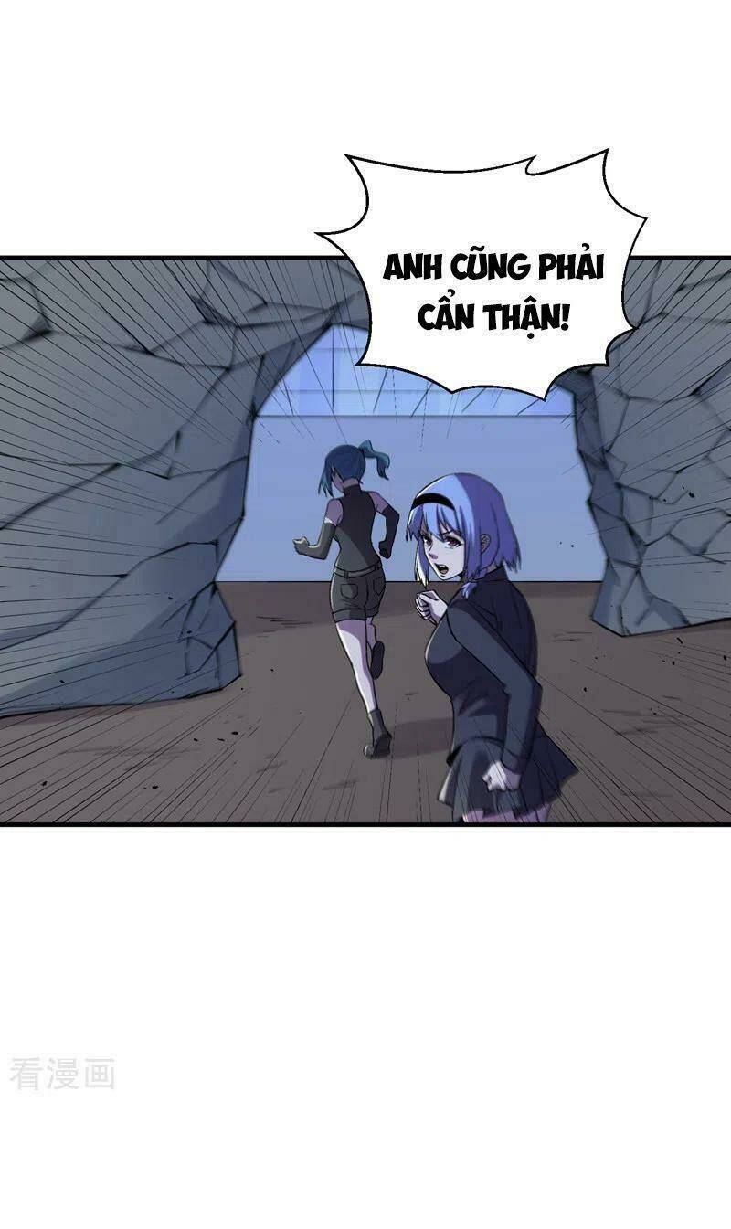 Vào Ngày Tận Thế Nhặt Được Hệ Thống Chapter 95 - Trang 2