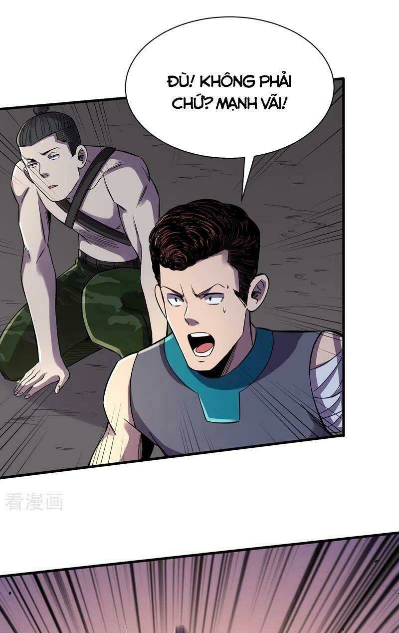 Vào Ngày Tận Thế Nhặt Được Hệ Thống Chapter 95 - Trang 2