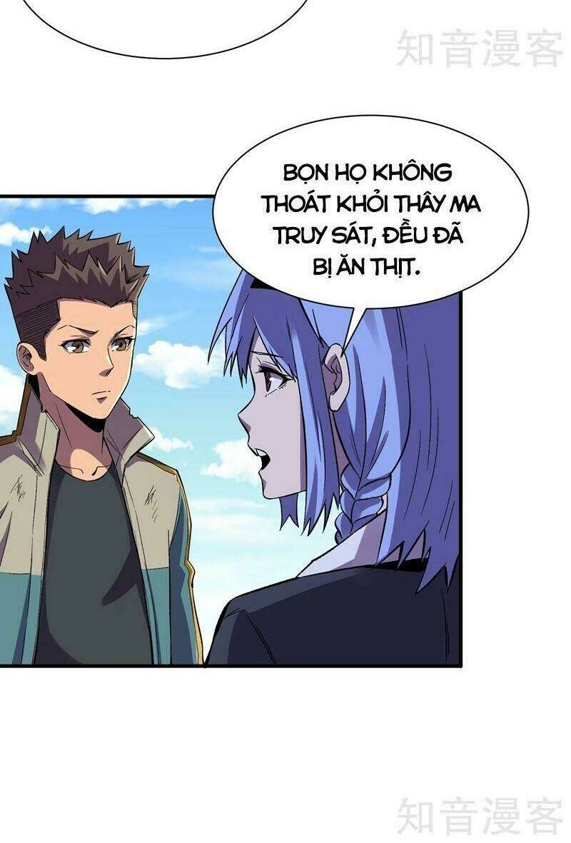 Vào Ngày Tận Thế Nhặt Được Hệ Thống Chapter 96 - Trang 2