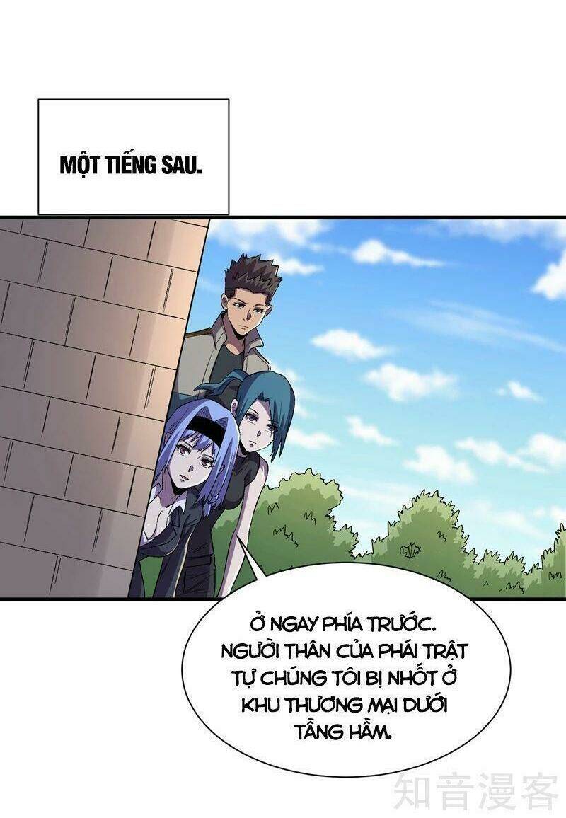 Vào Ngày Tận Thế Nhặt Được Hệ Thống Chapter 96 - Trang 2