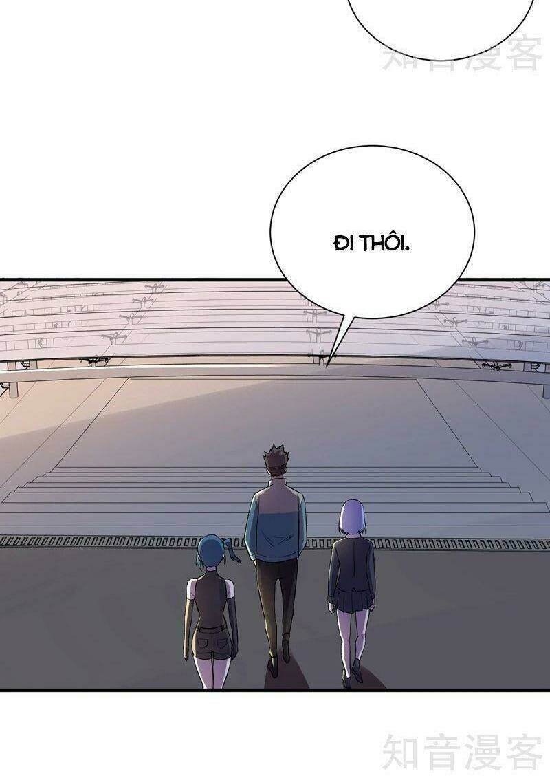 Vào Ngày Tận Thế Nhặt Được Hệ Thống Chapter 96 - Trang 2