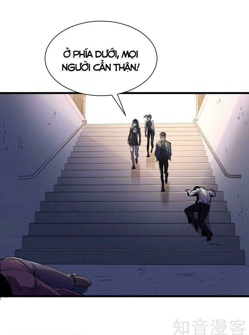 Vào Ngày Tận Thế Nhặt Được Hệ Thống Chapter 96 - Trang 2