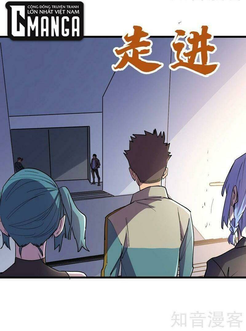 Vào Ngày Tận Thế Nhặt Được Hệ Thống Chapter 96 - Trang 2