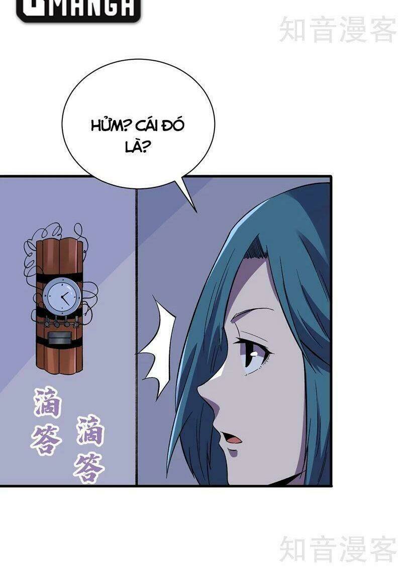 Vào Ngày Tận Thế Nhặt Được Hệ Thống Chapter 96 - Trang 2