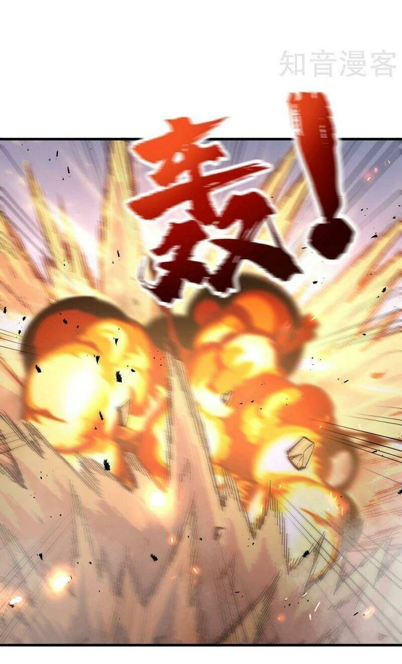 Vào Ngày Tận Thế Nhặt Được Hệ Thống Chapter 96 - Trang 2