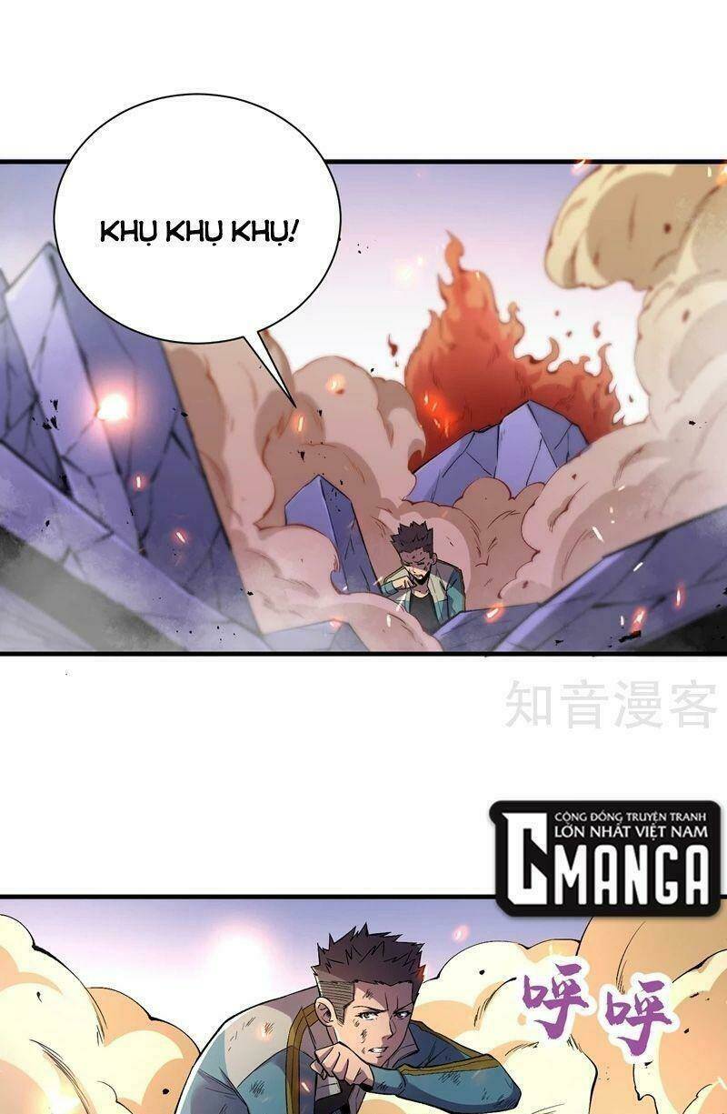 Vào Ngày Tận Thế Nhặt Được Hệ Thống Chapter 96 - Trang 2