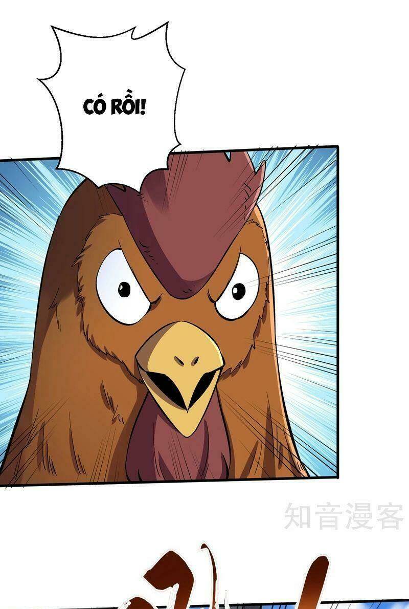 Vào Ngày Tận Thế Nhặt Được Hệ Thống Chapter 96 - Trang 2