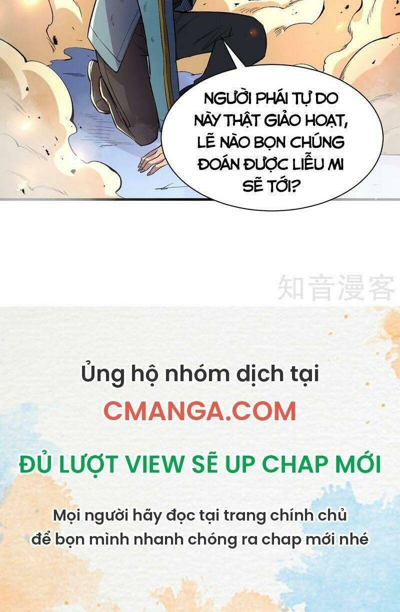 Vào Ngày Tận Thế Nhặt Được Hệ Thống Chapter 96 - Trang 2