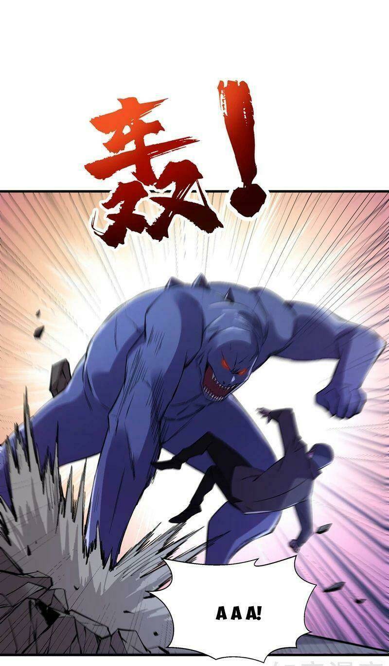 Vào Ngày Tận Thế Nhặt Được Hệ Thống Chapter 97 - Trang 2