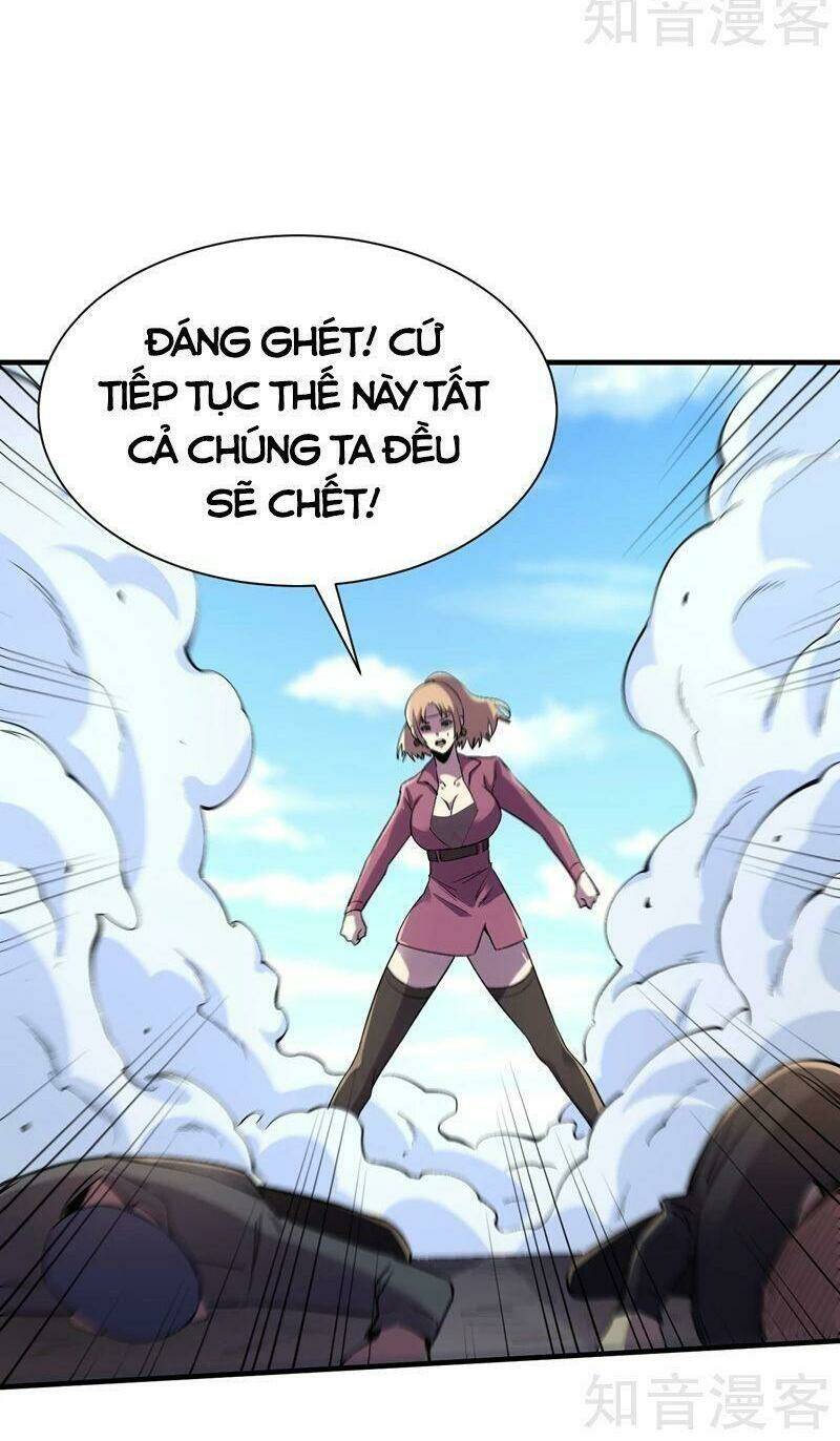 Vào Ngày Tận Thế Nhặt Được Hệ Thống Chapter 97 - Trang 2