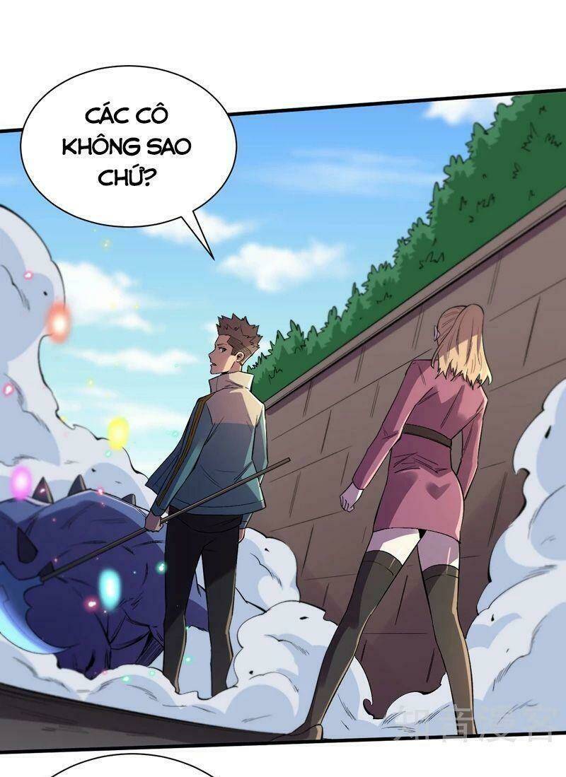 Vào Ngày Tận Thế Nhặt Được Hệ Thống Chapter 97 - Trang 2