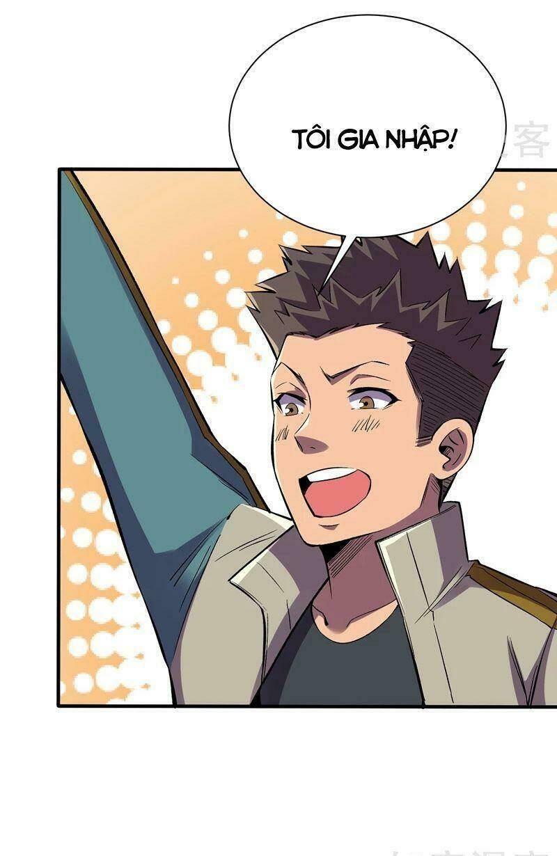 Vào Ngày Tận Thế Nhặt Được Hệ Thống Chapter 97 - Trang 2