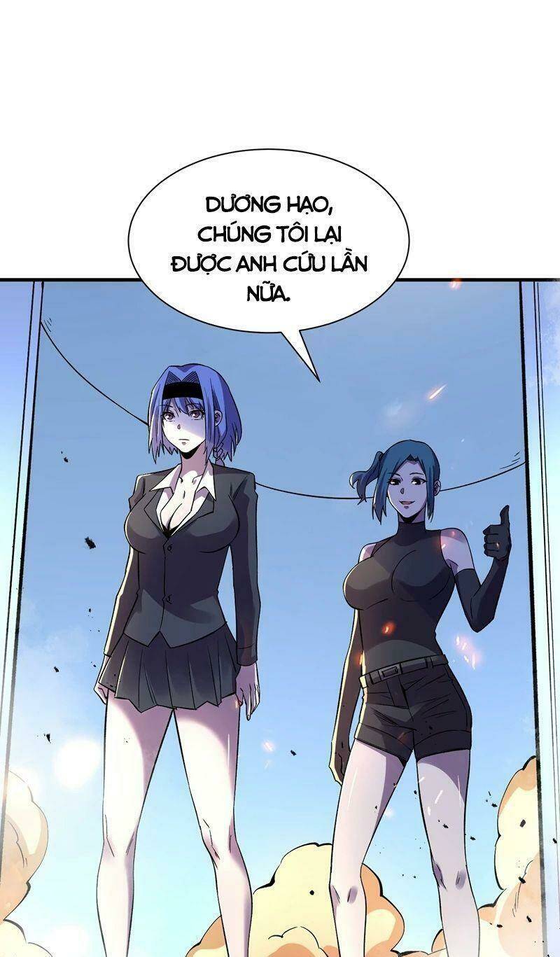 Vào Ngày Tận Thế Nhặt Được Hệ Thống Chapter 97 - Trang 2