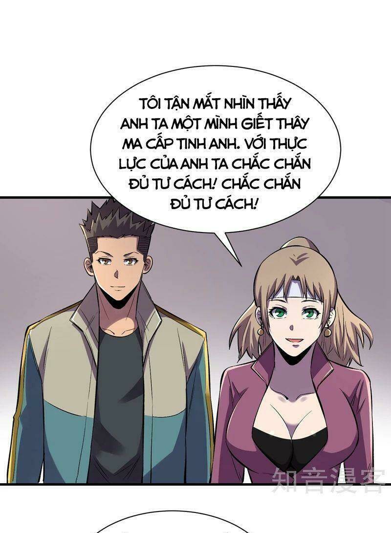 Vào Ngày Tận Thế Nhặt Được Hệ Thống Chapter 97 - Trang 2