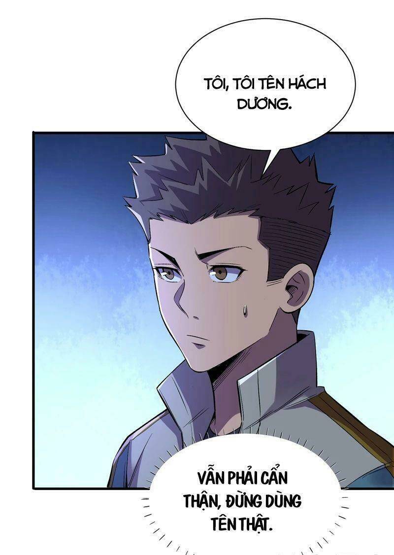 Vào Ngày Tận Thế Nhặt Được Hệ Thống Chapter 97 - Trang 2