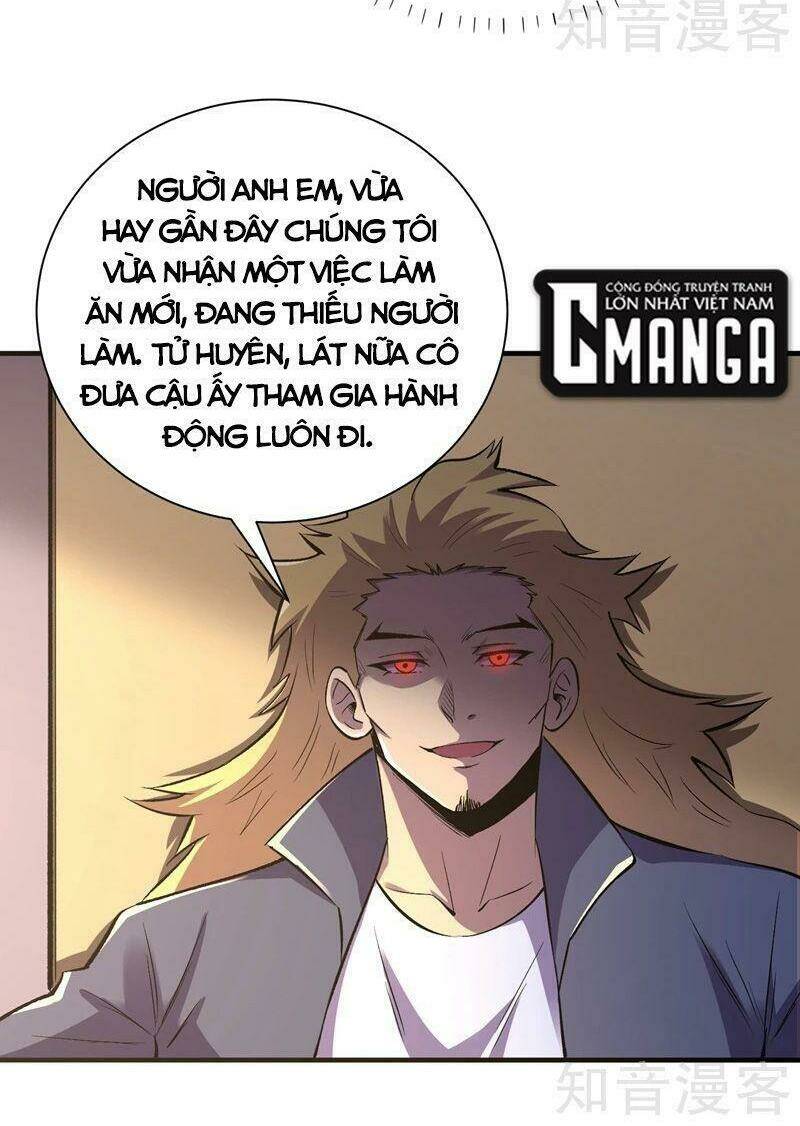 Vào Ngày Tận Thế Nhặt Được Hệ Thống Chapter 97 - Trang 2