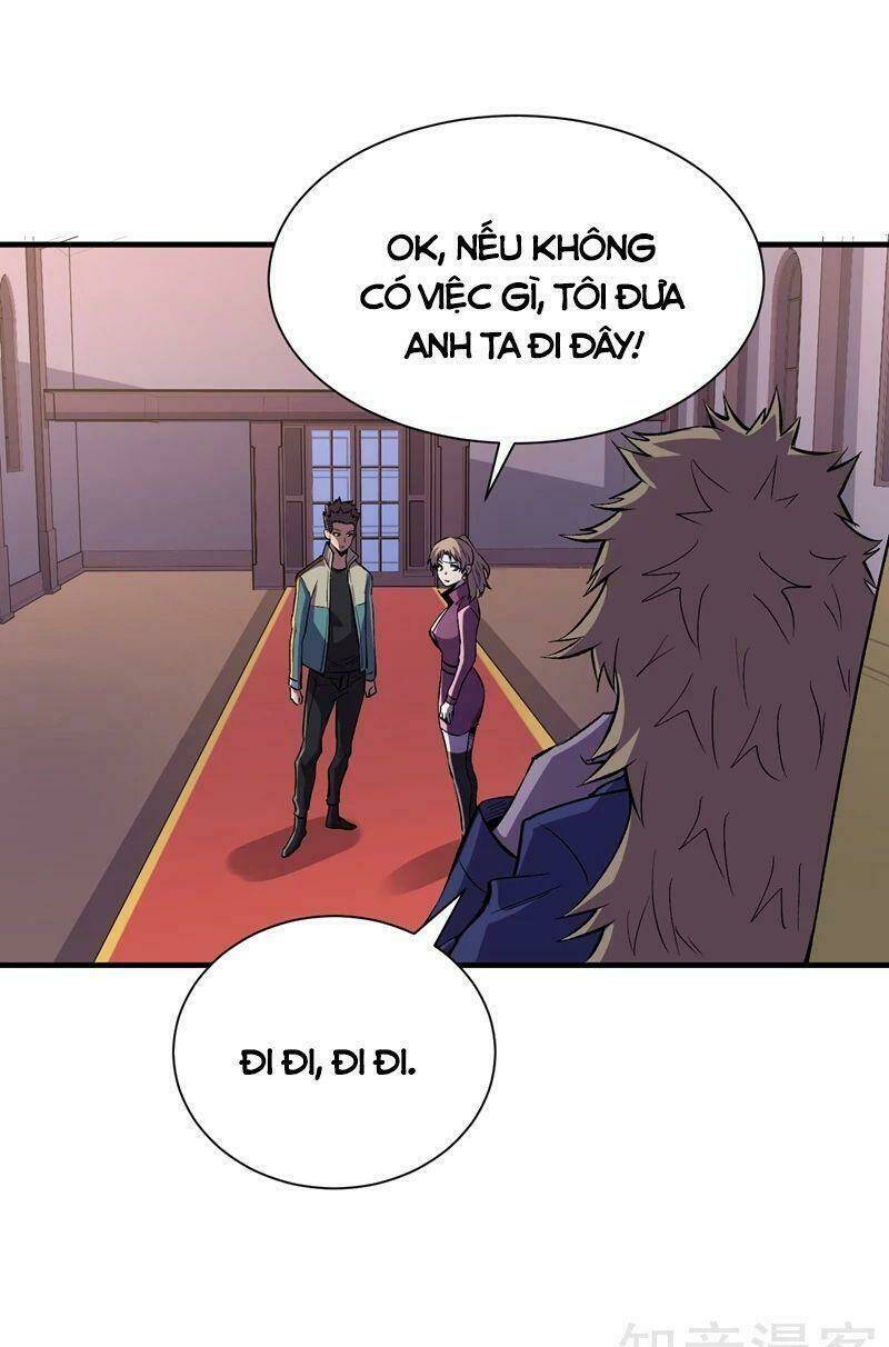 Vào Ngày Tận Thế Nhặt Được Hệ Thống Chapter 97 - Trang 2