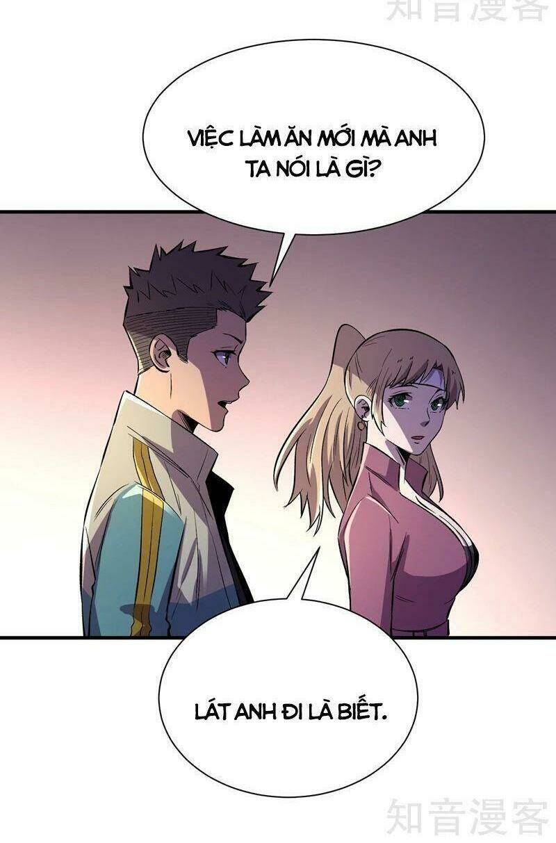 Vào Ngày Tận Thế Nhặt Được Hệ Thống Chapter 97 - Trang 2