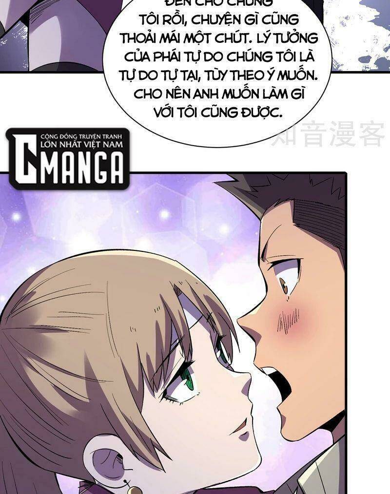 Vào Ngày Tận Thế Nhặt Được Hệ Thống Chapter 97 - Trang 2