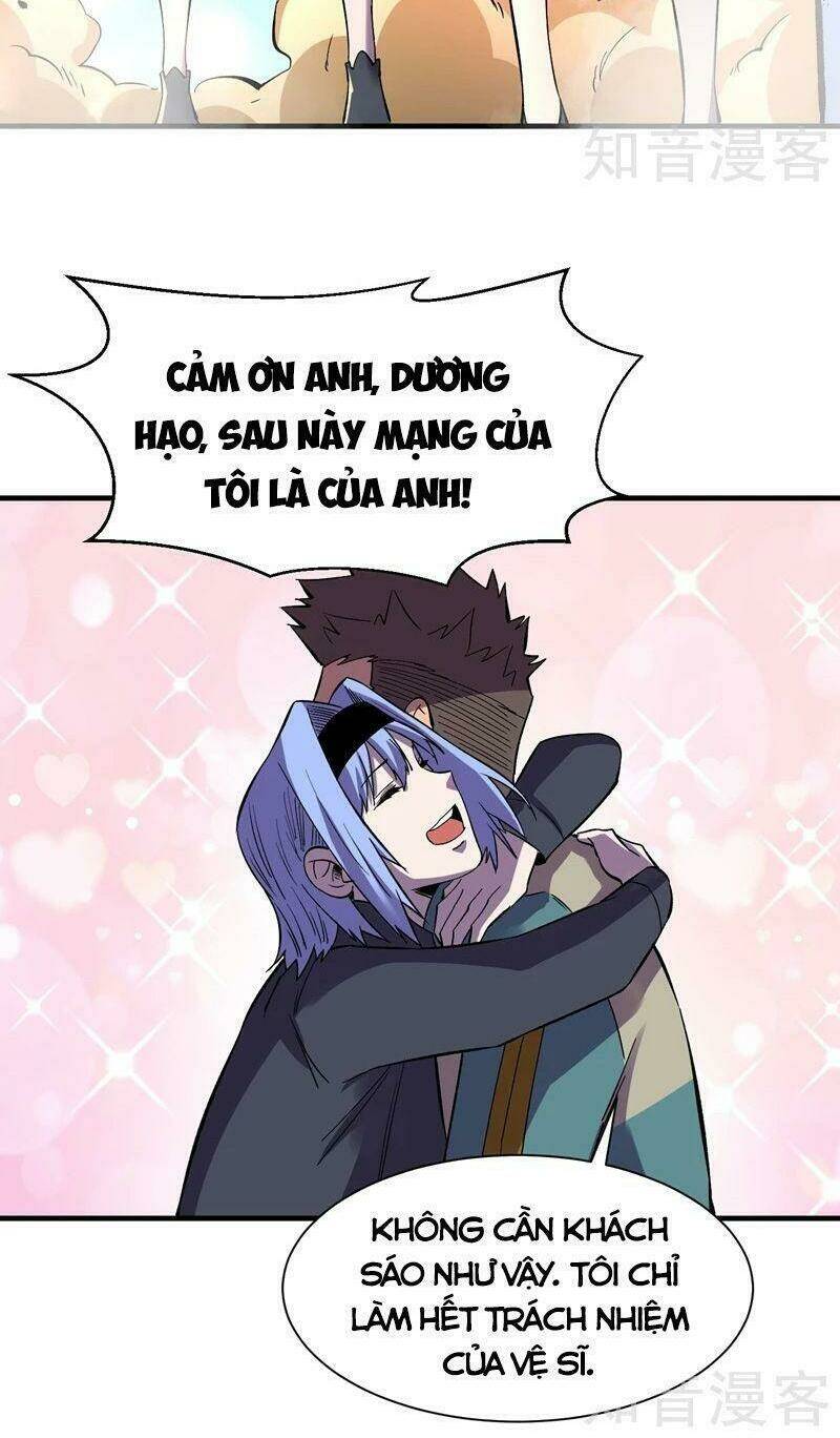 Vào Ngày Tận Thế Nhặt Được Hệ Thống Chapter 97 - Trang 2