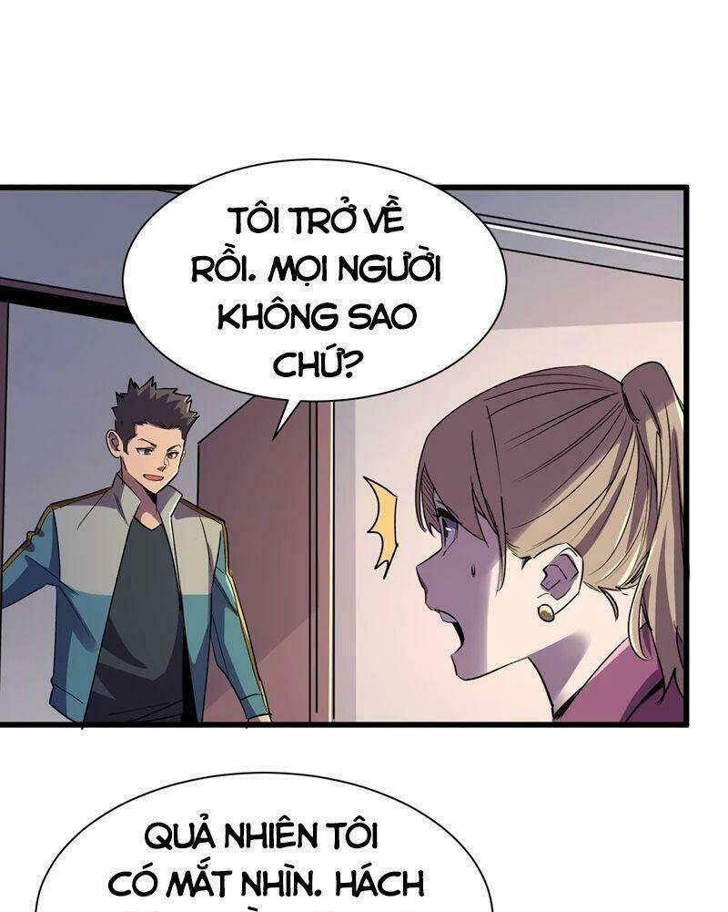 Vào Ngày Tận Thế Nhặt Được Hệ Thống Chapter 99 - Trang 2