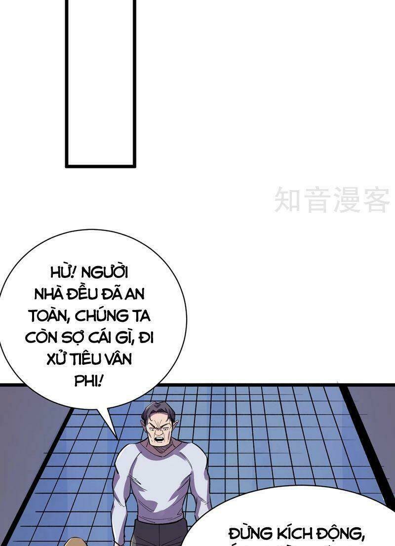 Vào Ngày Tận Thế Nhặt Được Hệ Thống Chapter 99 - Trang 2